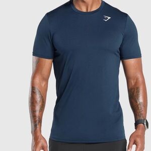 Gymshark ARRIVAL T-SHIRT